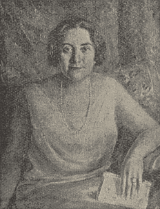 Aura Wylezyńska 1930