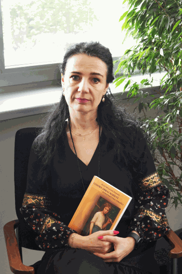 Beata Walęciuk-Dejneka fotografia