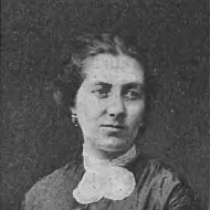 Portret Emilii Lejowej