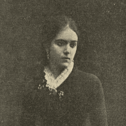 Portret Hanny Krzemienieckiej