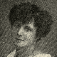 Portret Heleny Orlicz-Garlikowskiej