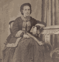 Portret Izabeli Zbiegniewskiej