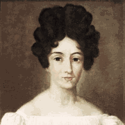 Portret Ludwiki Jędrzejewiczowej