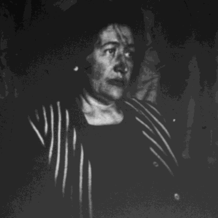 Portret Malwiny Garfeinowej-Garskiej