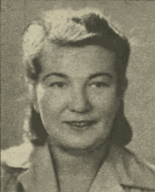 M. Ukniewska 1962