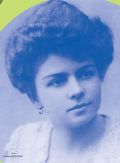 Maria Wicherkiewiczowa fotografia