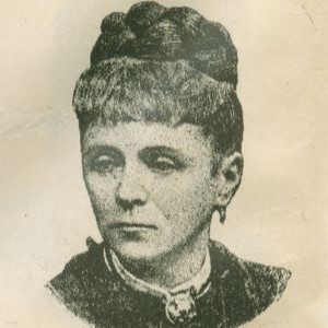Portret Michaliny Zielińskiej