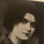 Portret Mieczysławy Łuczyńskiej