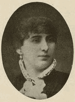 Wanda Grot-Bęczkowska-Korotyńska_portret