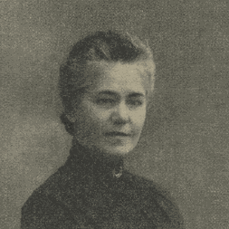 Portret Wandy Grochowskiej