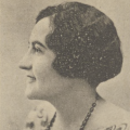 Portret Aurelii Wyleżyńskiej