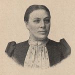 Portret Zofii Kowerskiej